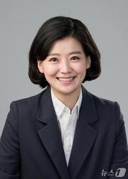 김효정 시의원.(부산시의회 제공. 재판매 및 DB금지)