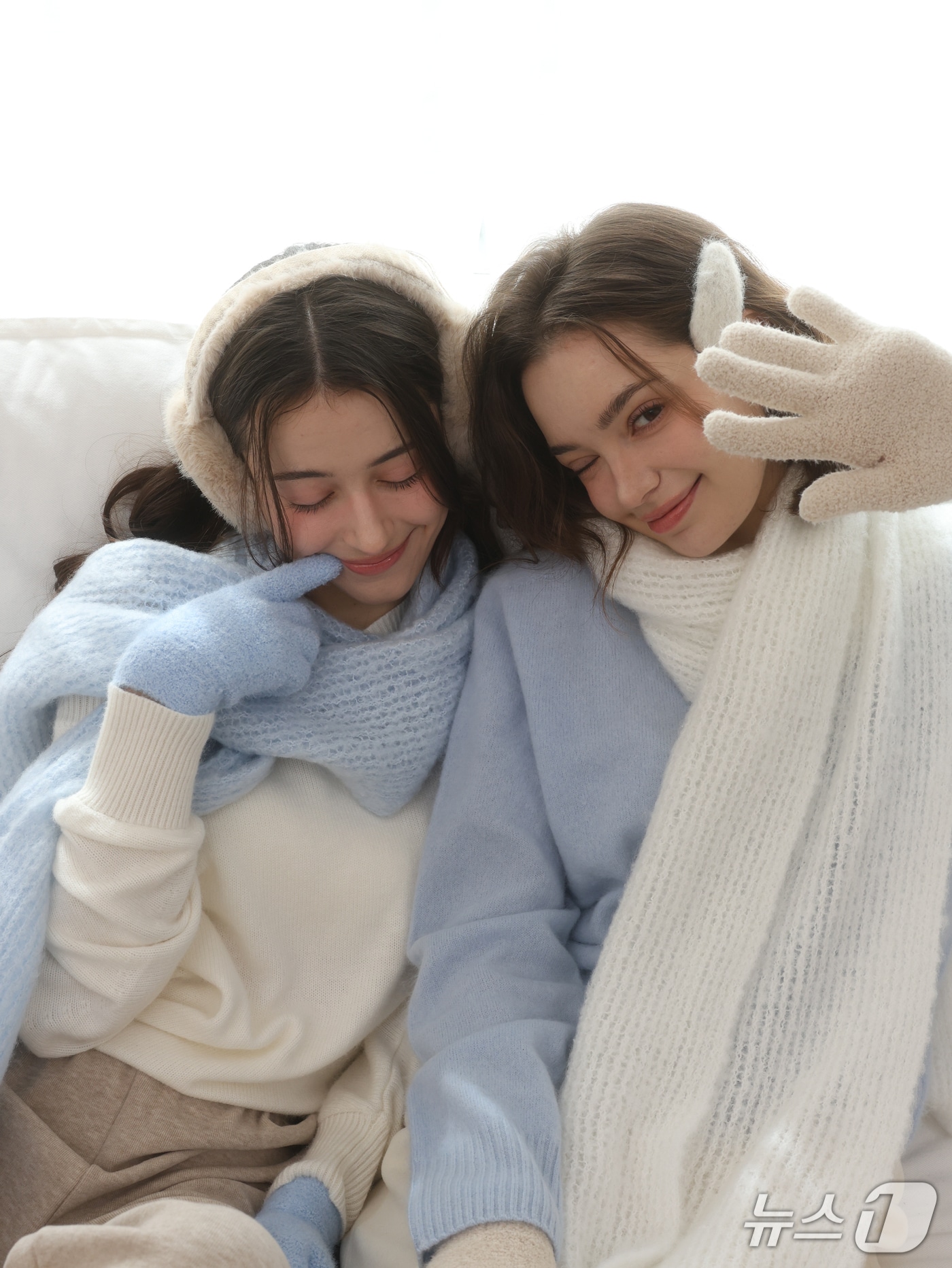 모스바니 겨울 신상품 &#40;모스바니 제공&#41;