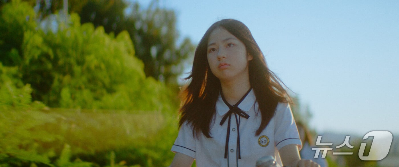 윤오성 감독의 '소양강 소녀'스틸컷.(강원독립영화협회 제공, 재판매 및 DB금지)