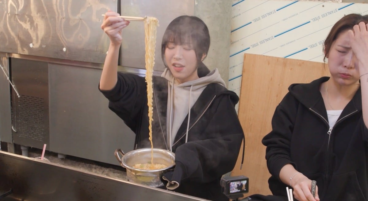 MBC &#39;전지적 참견 시점&#39;