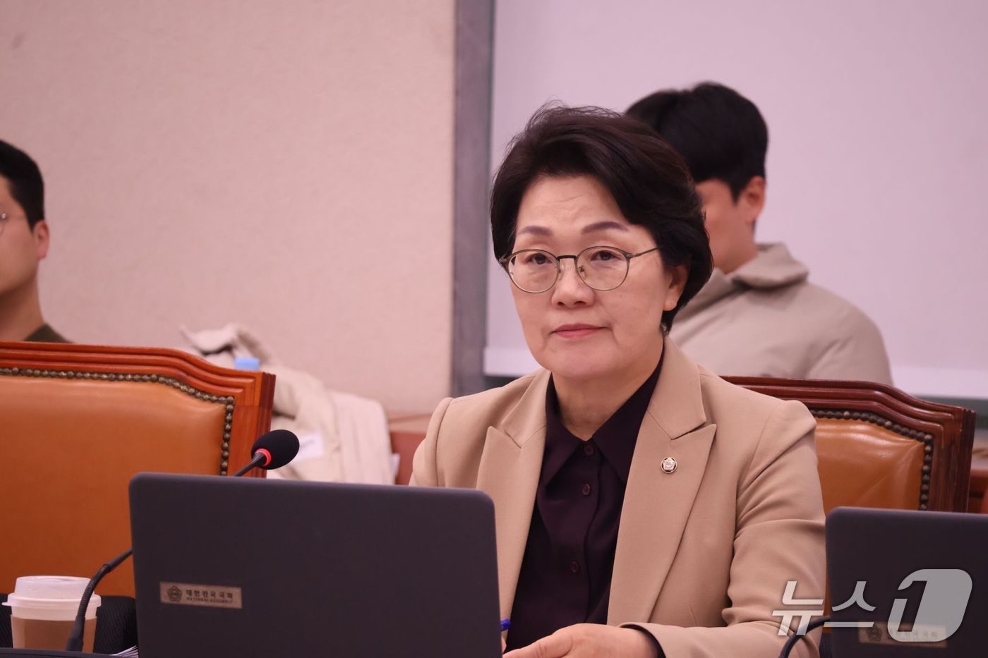 권향엽 더불어민주당 의원.(권향엽 의원실 제공. 재판매 및 DB금지)