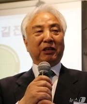 이시재 전 환경연합 대표 ⓒ 뉴스1