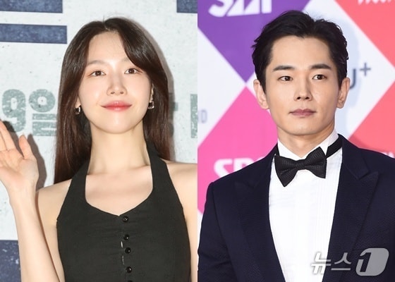 배우 민아(본명 방민아) 온주완 / 뉴스1 DB