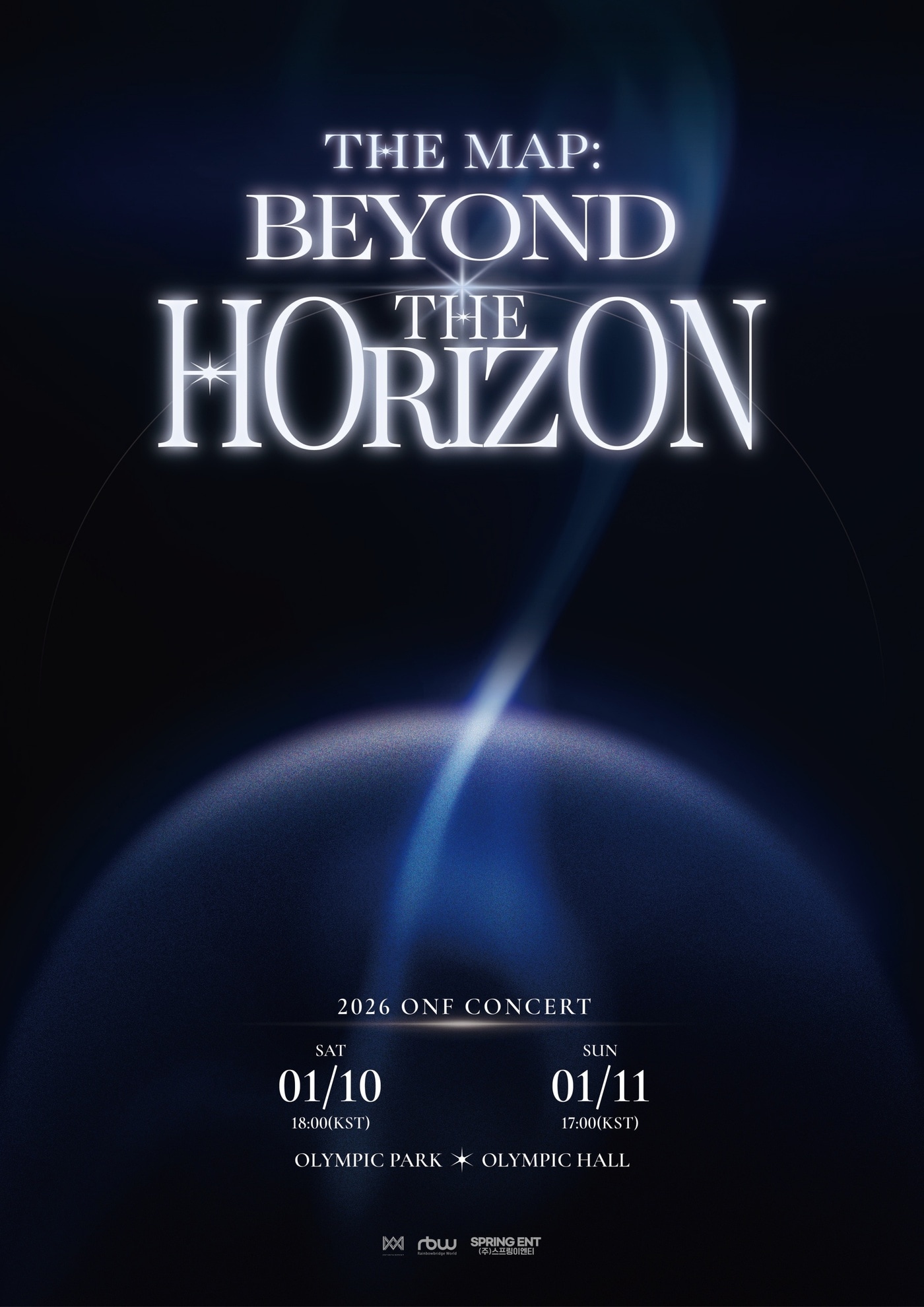 알비더블유, WM엔터테인먼트