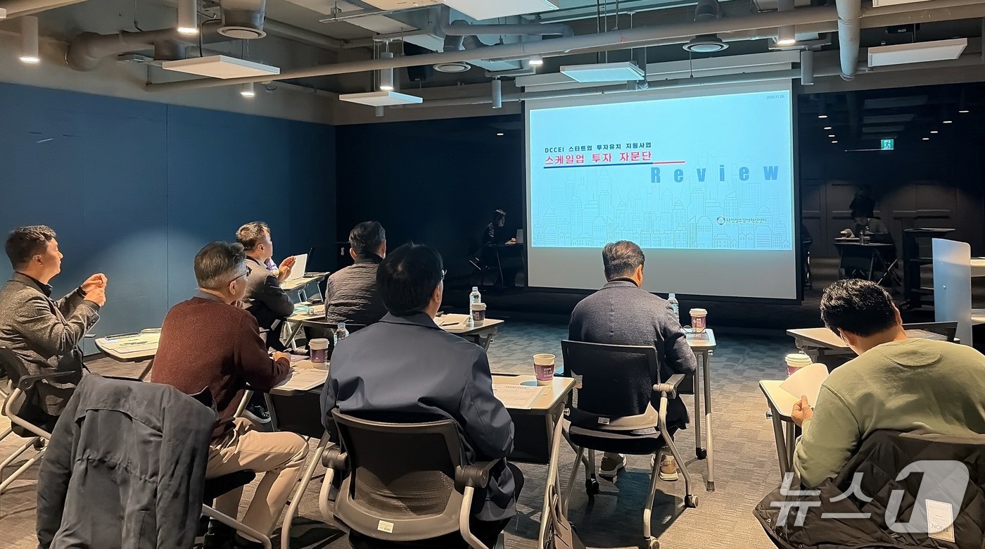 대성창업투자(투자조합) - 기업정보 | 투자, 매출, 펀드 - THE VC