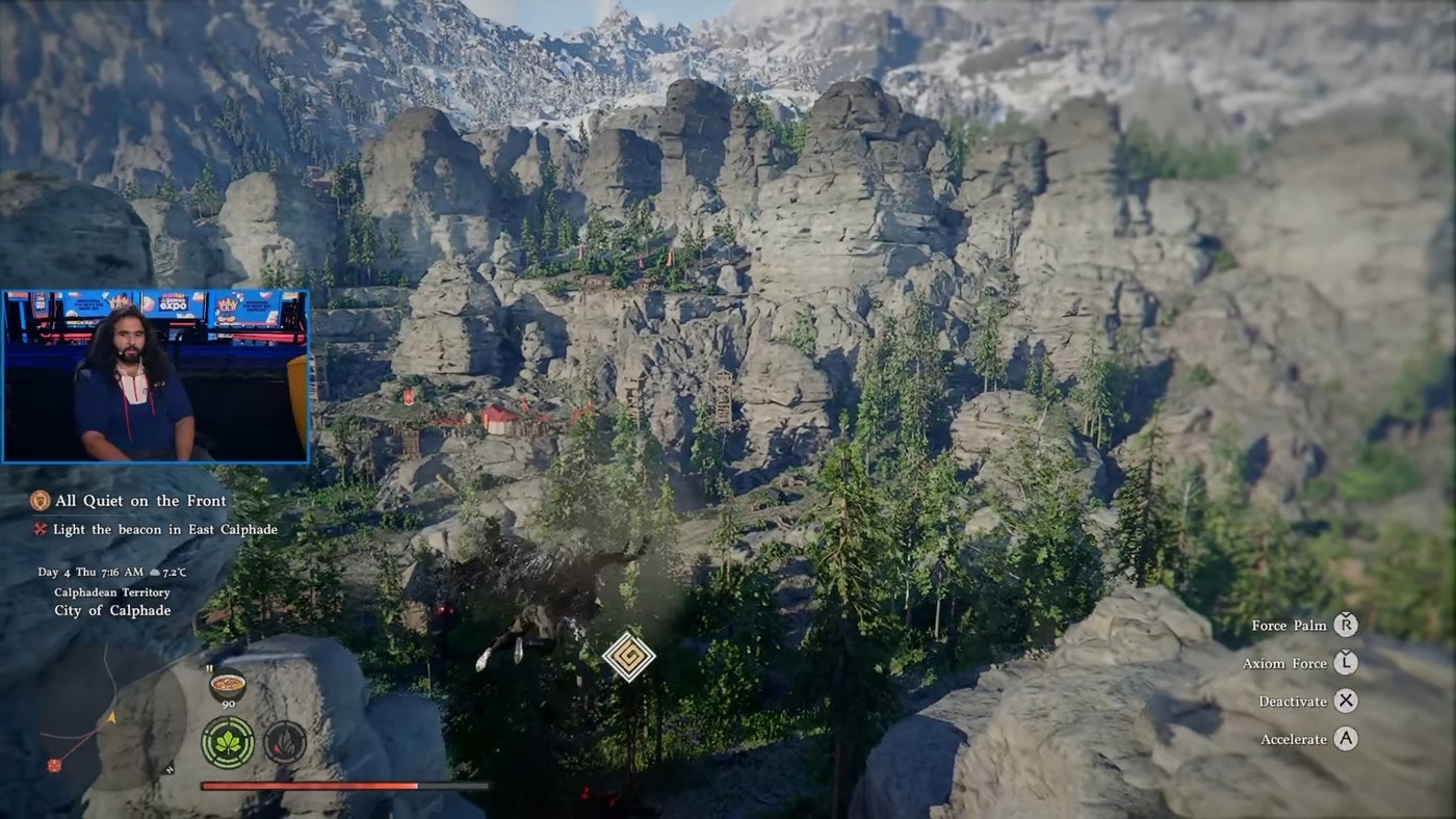 (펄어비스 제공)/뉴스1