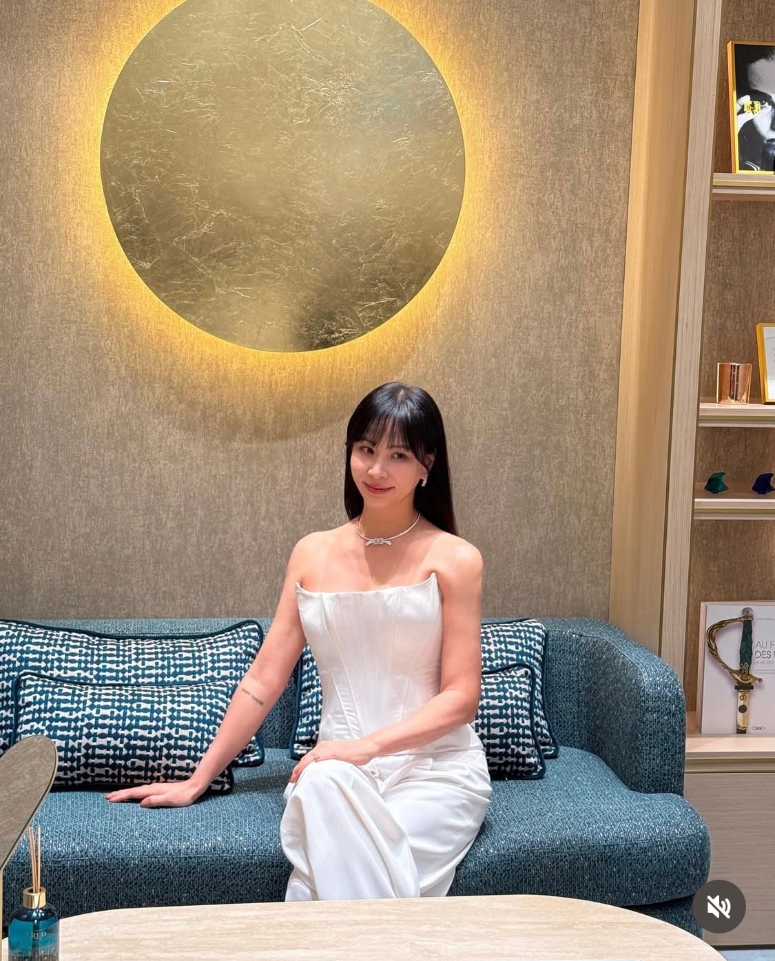 고소영 인스타그램
