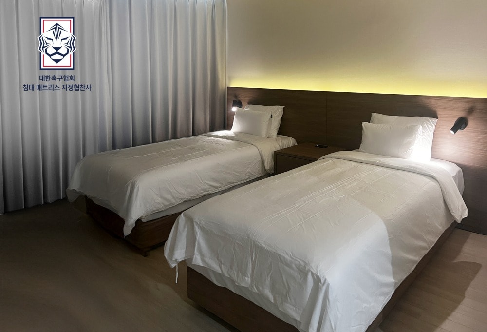 사진=베스트슬립 제공