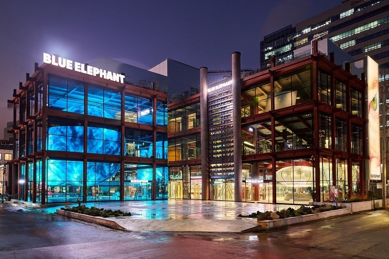 사진=블루엘리펀트 제공