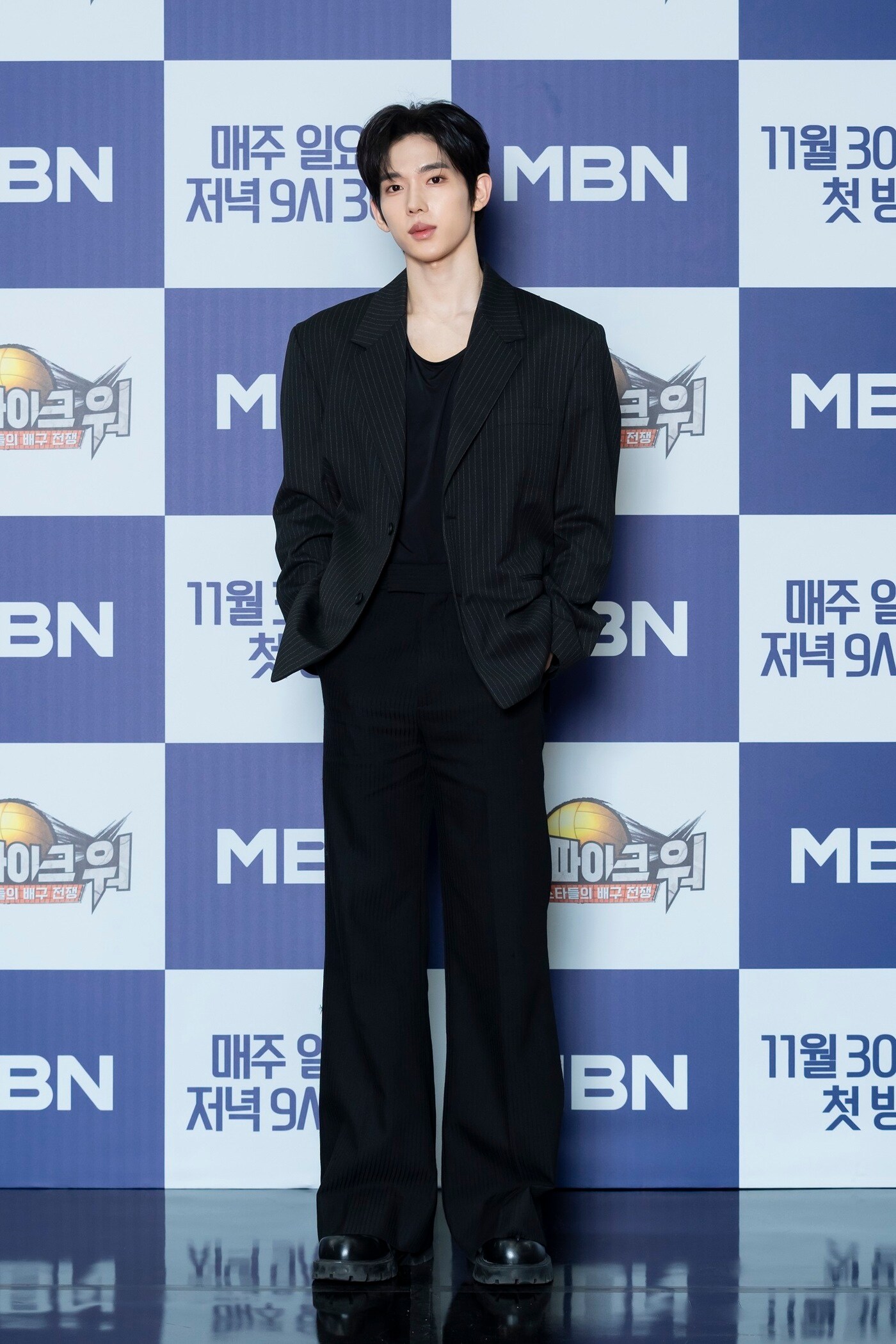 루네이트 카엘/MBN 제공