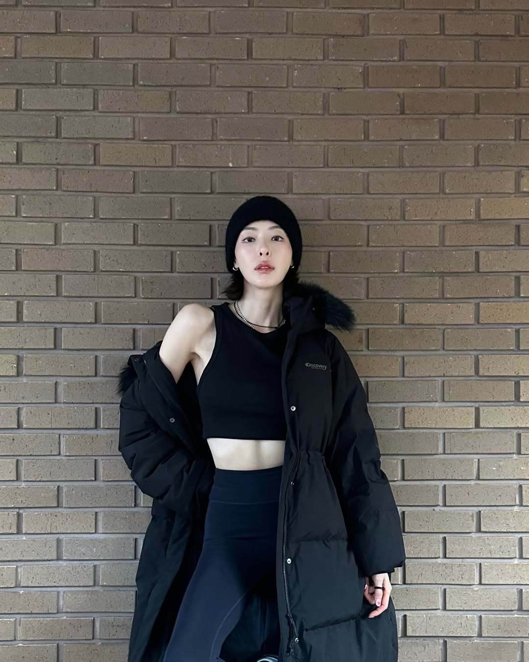 사진=이다희 인스타그램