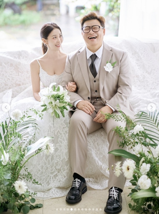 원진서 인스타그램