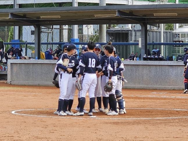 한국 소프트볼 대표팀이 12월 1일부터 12일까지 대만에서 전지훈련을 진행한다.(대한야구소프트볼연맹 제공)