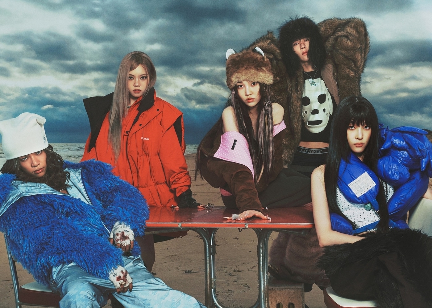 사진제공=더블랙레이블