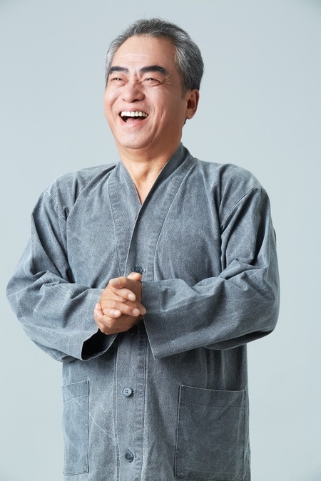 배우 고&#40;故&#41; 이문수 / 사진제공=한국연극배우협회