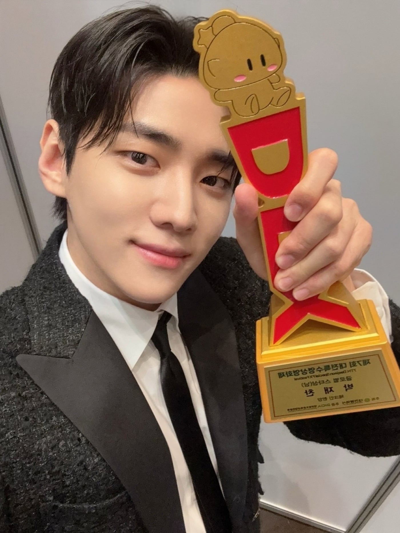 사진제공=동요엔터테인먼트