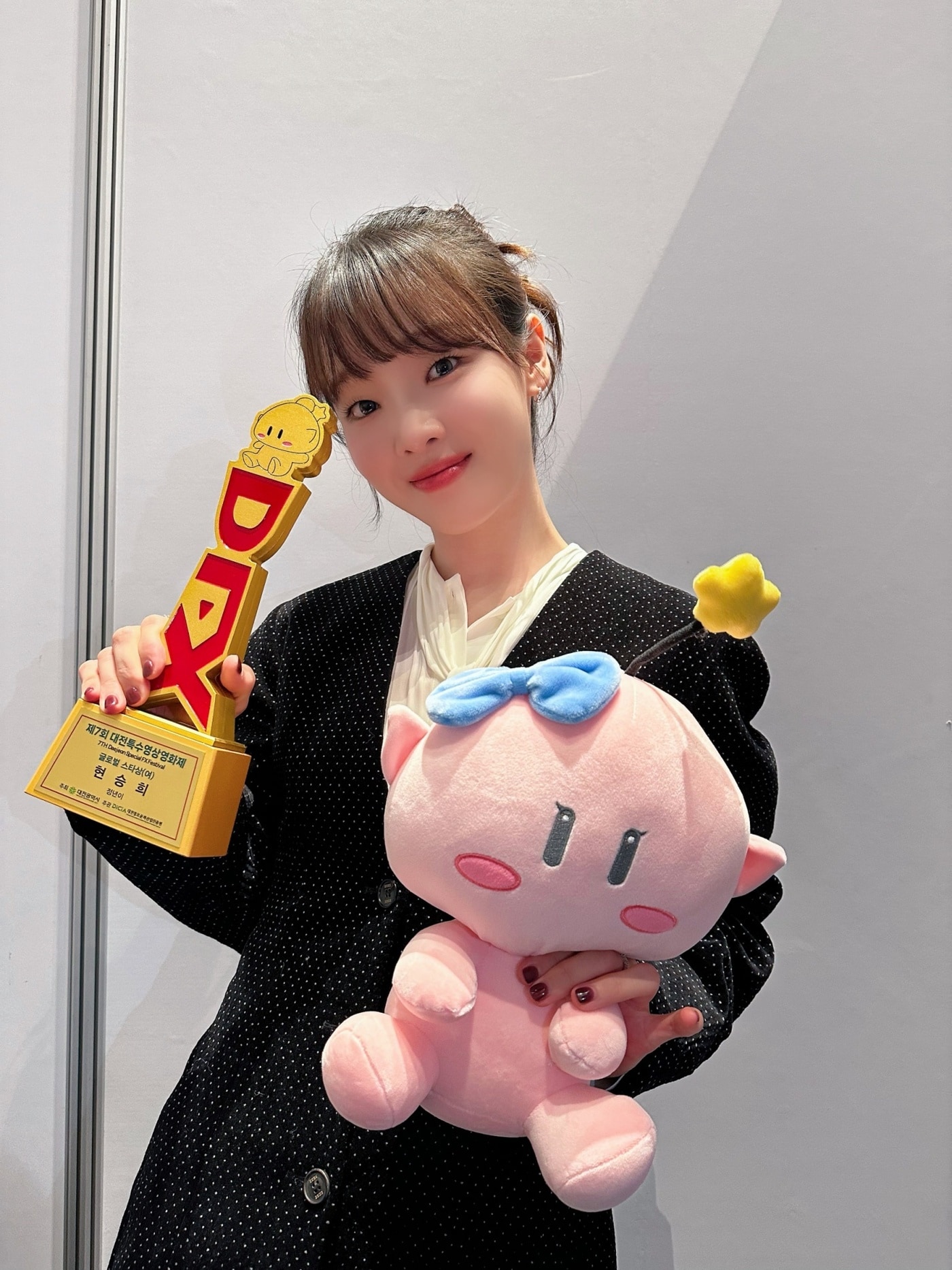 알비더블유, WM엔터테인먼트