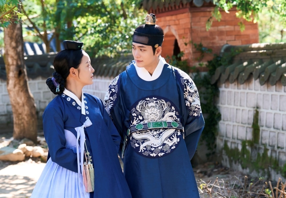 MBC '이강에는 달이 흐른다'