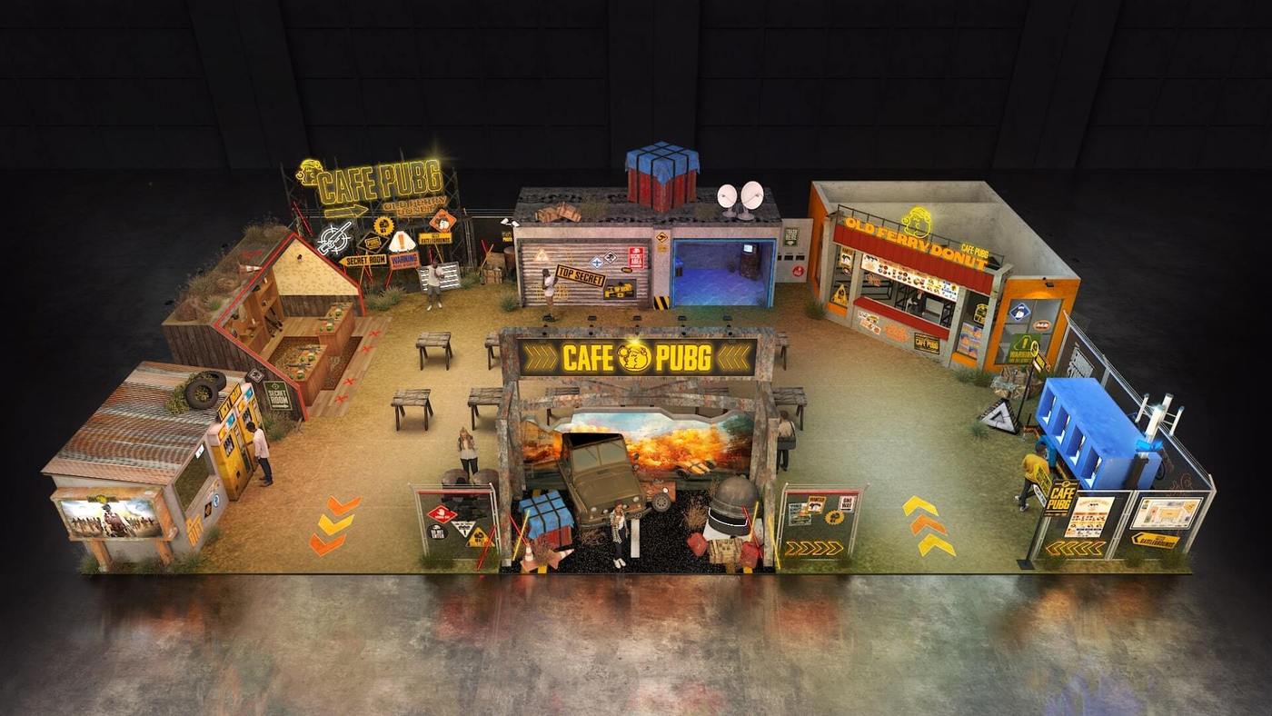 (크래프톤 제공. 재판매 및 DB금지)2025.11.3/뉴스1