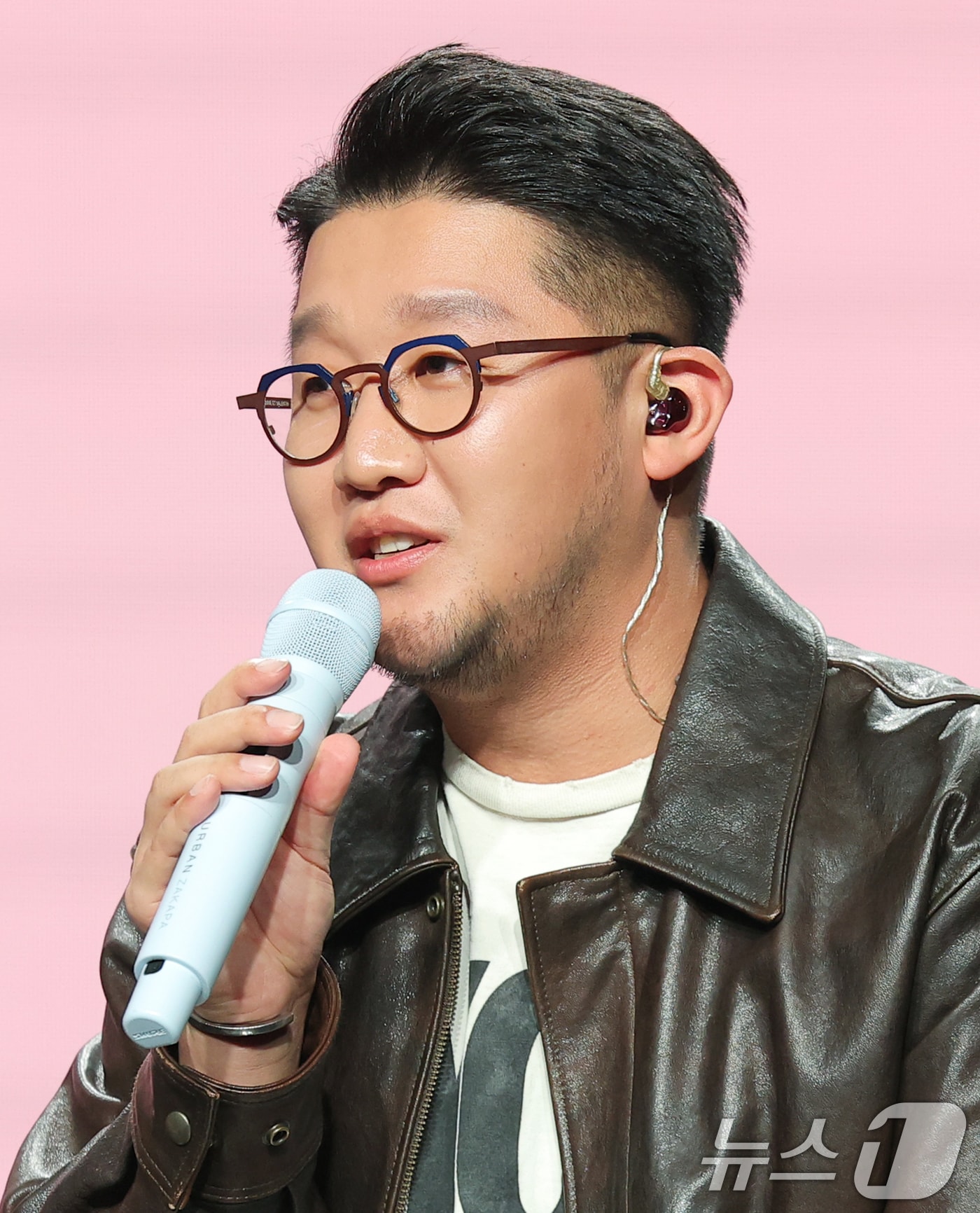 어반자카파(URBAN ZAKAPA) 박용인 ⓒ 뉴스1 권현진 기자
