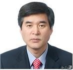  송기도 한국국제교류재단&#40;KF&#41; 제15대 이사장. &#40;전북대 갈무리&#41;