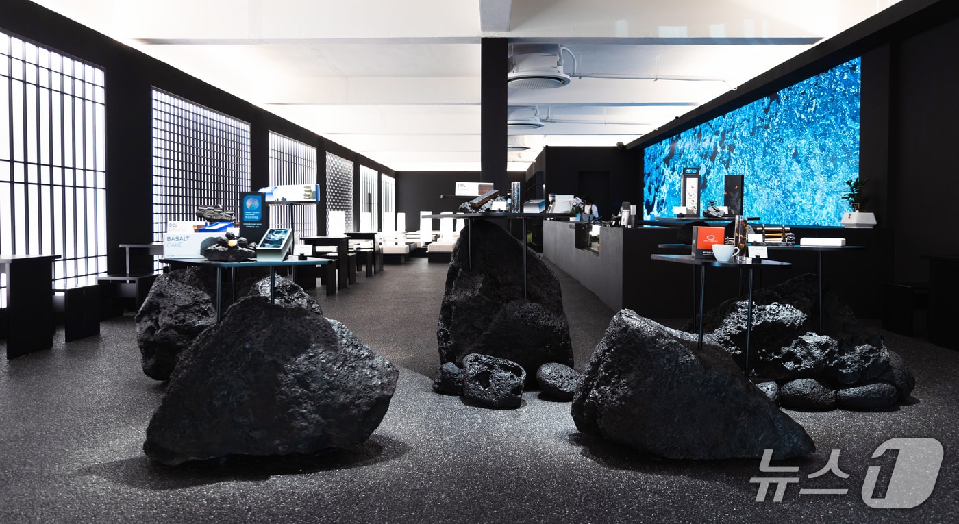 제주바솔트, 제주관광공사 'J-스타트업 데모데이' 최우수상 - 뉴스 썸네일 이미지