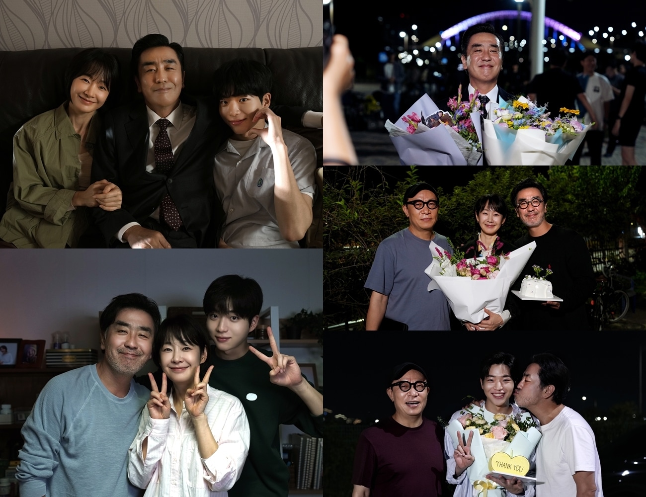 SLL, 드라마하우스, 바로엔터테인먼트