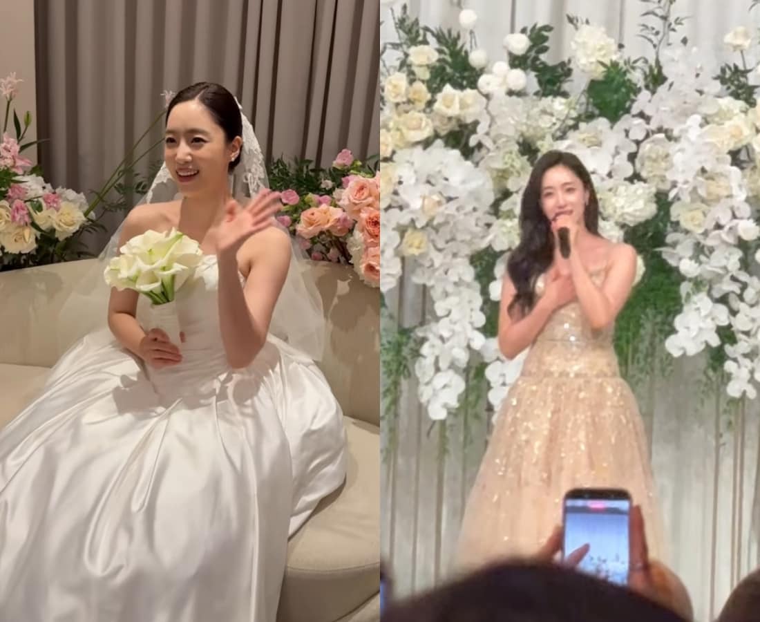 김우리 인스타그램