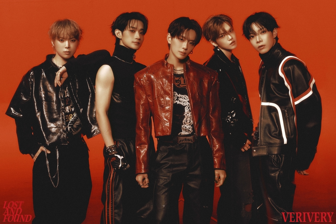 베리베리/젤리피쉬엔터테인먼트 제공