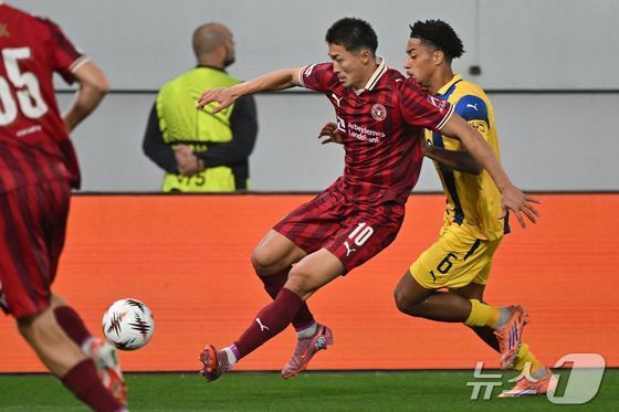 조규성 경기 출전 컷