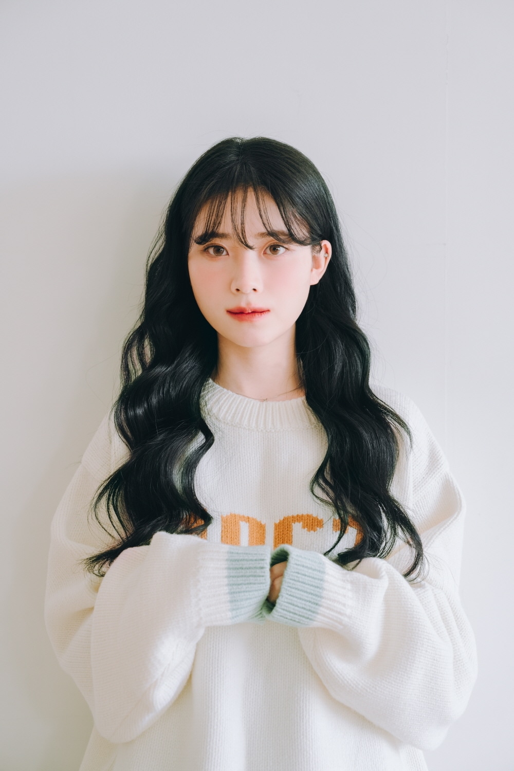 가수 미유/ 사진제공=티라미수레코드