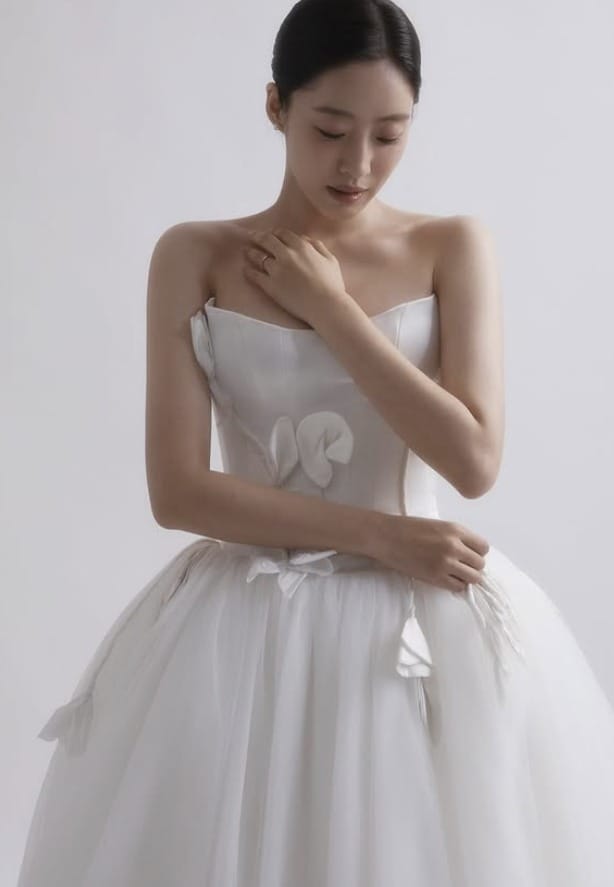 배우 함은정 인스타그램