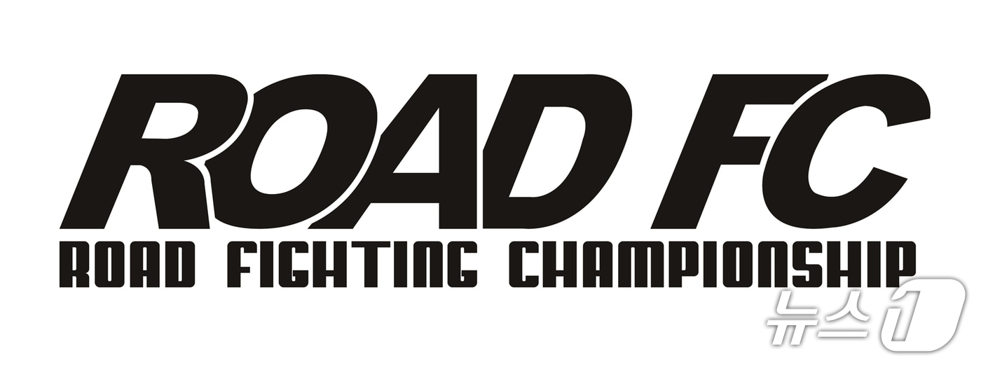 종합격투기 단체 로드FC.&#40;로드FC 제공, 재판매 및 DB금지&#41;