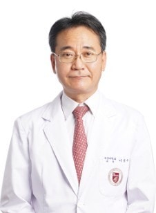 이성우 중앙손상관리센터 센터장 &#40;현 고려대 안암병원 진료부원장&#41;