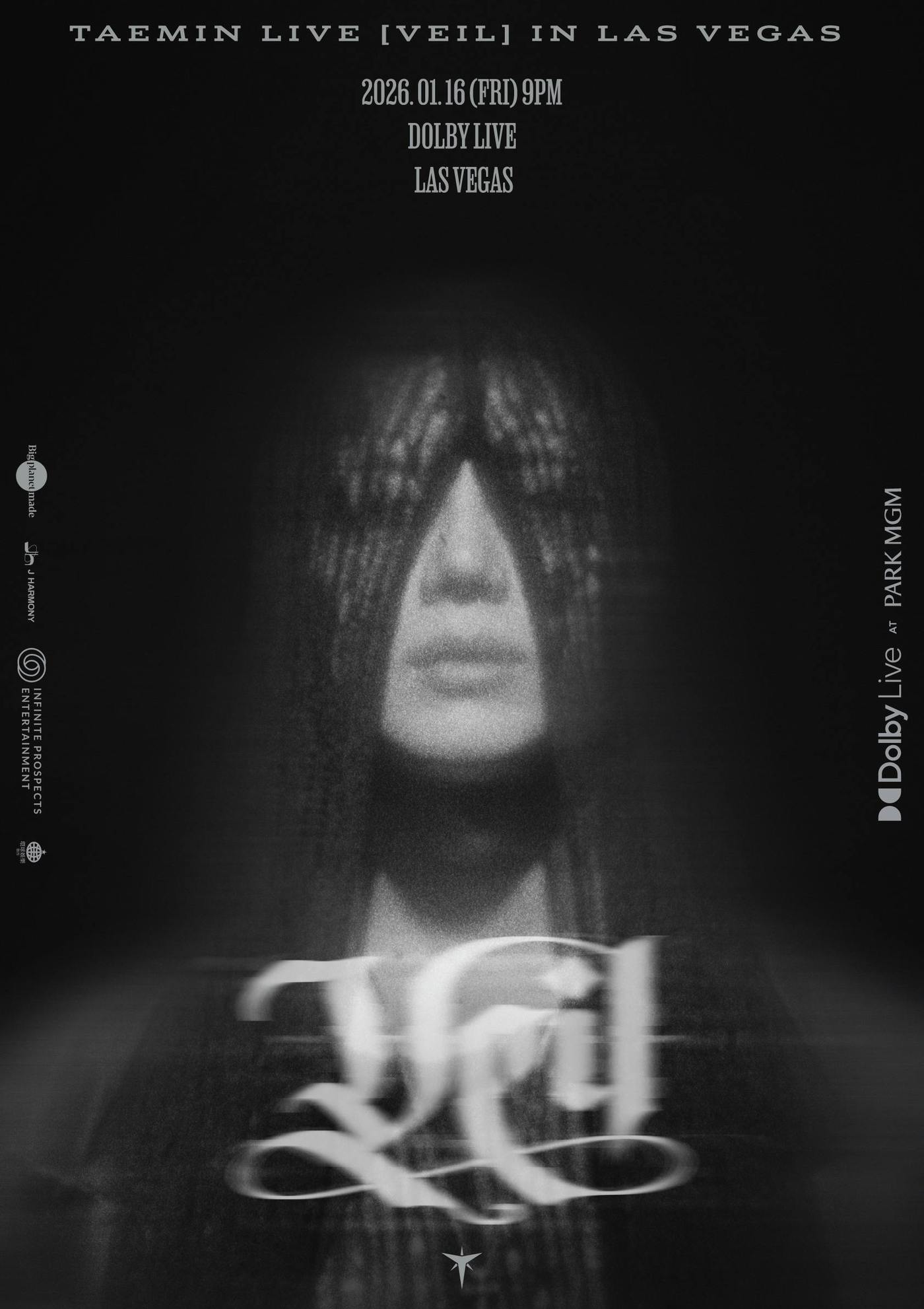 태민(빅플래닛메이드 제공)