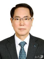 제42대 국민대 총동문회장에 선출된 김형남 다올투자증권 부회장.(국민대 제공)