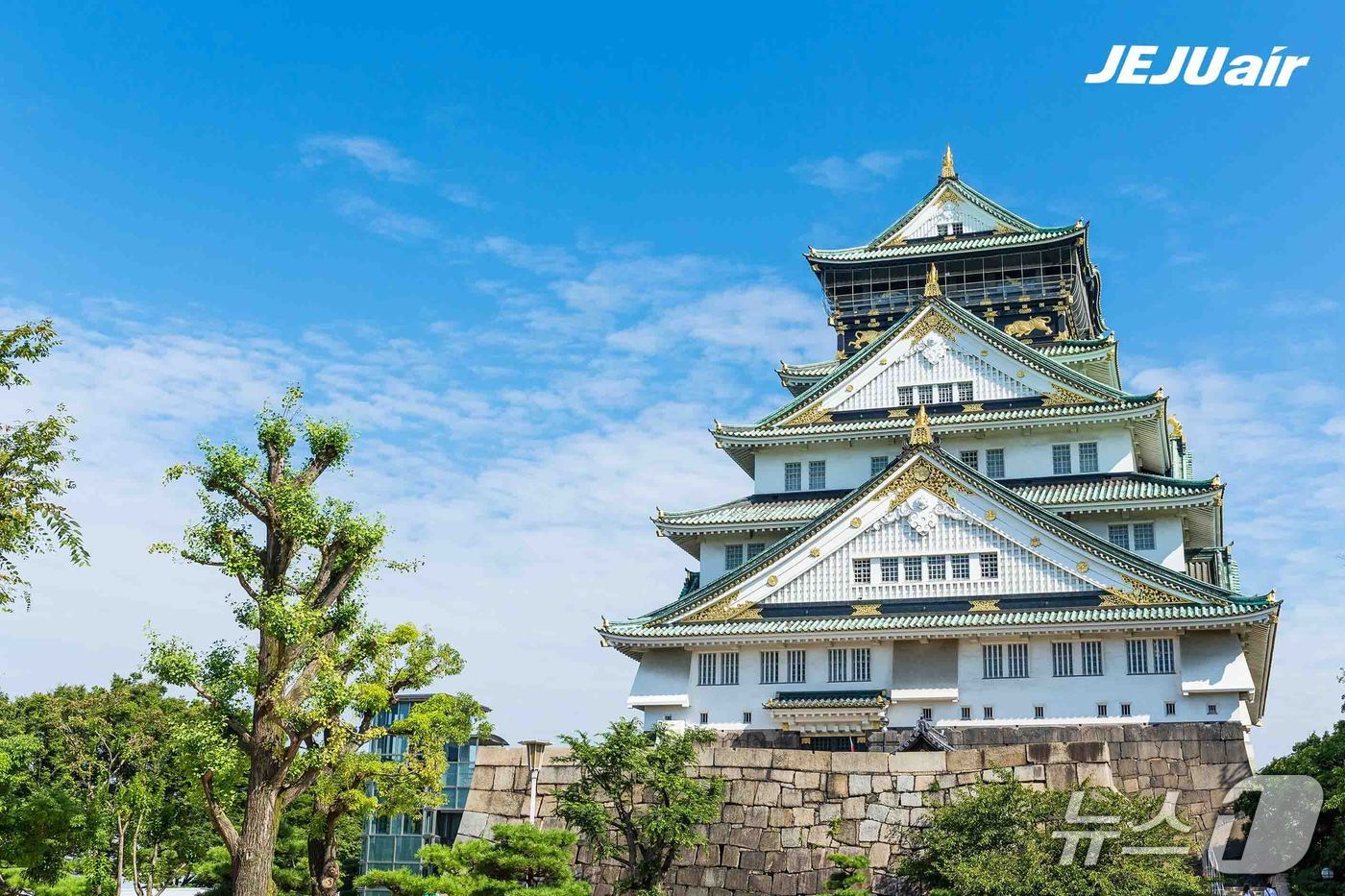 제주항공은 기존 하루 4회 운항 중이었던 인천-오사카 노선을 동계스케줄 시작 시기인 지난 10월 26일부터 하루 3회를 증편해 총 7회 운항한다고 5일 밝혔다.