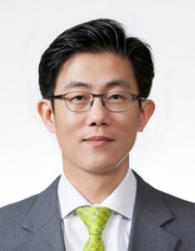 조수홍 NH투자증권 리서치센터장