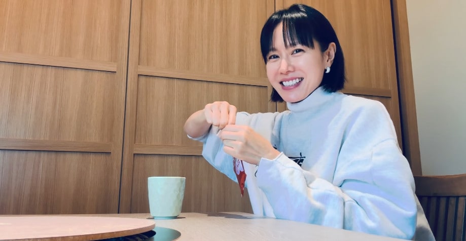 손예진 인스타그램