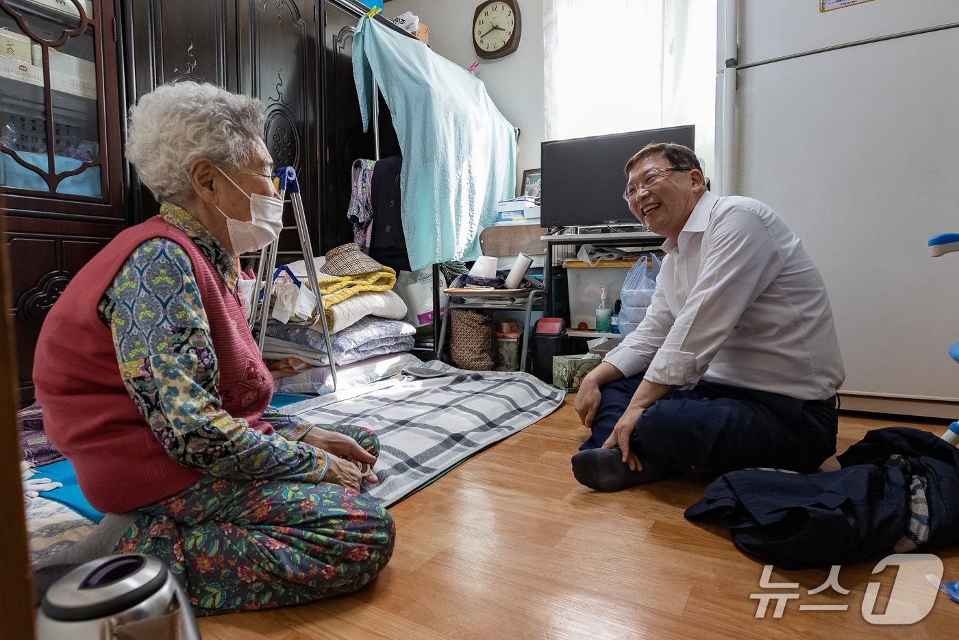 (서울 광진구 제공) 