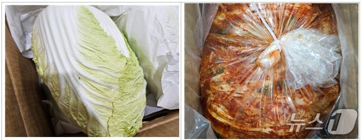 관세청은 김장철을 맞아 13일부터 12월 5일까지 3주간 수입 김치 등에 대한 원산지표시 위반행위를 집중 단속한다.  