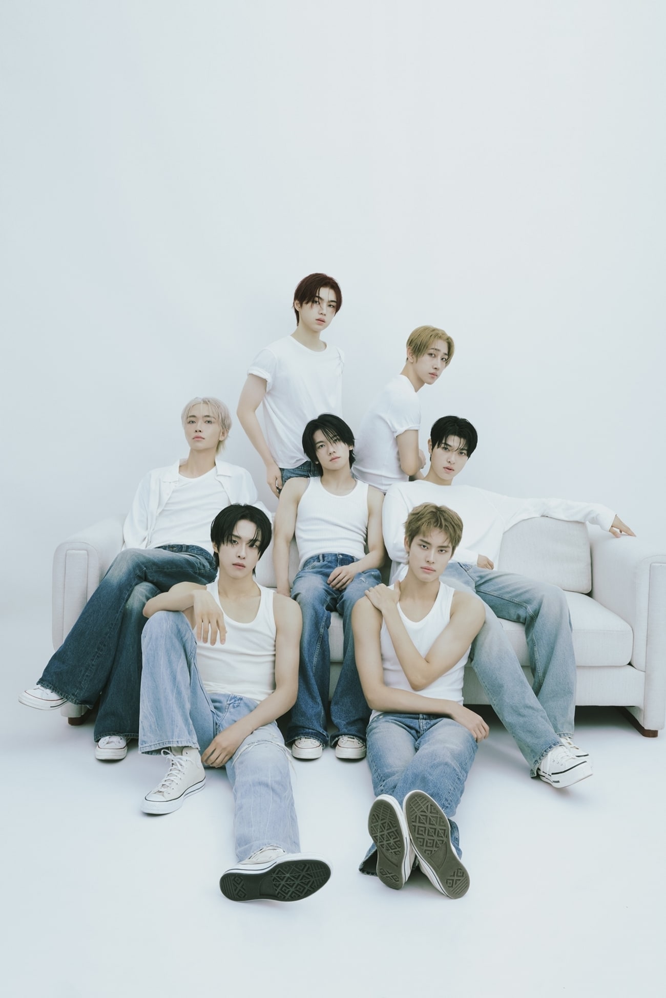 그룹 뉴비트/ 사진제공=비트인터렉티브