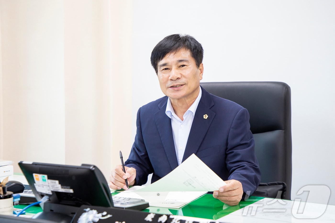 신효광 경북도의회 농수산위원장.(경북도의회 제공. 재판매 및 DB금지)/뉴스1