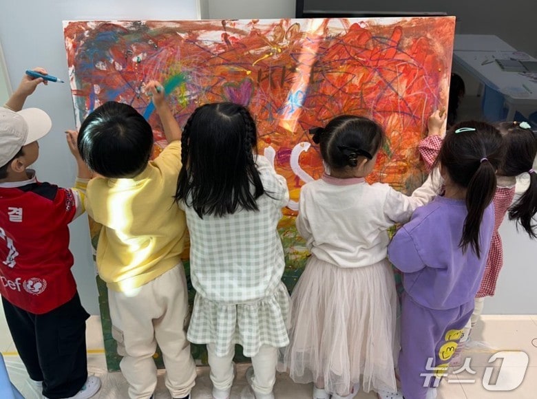 &#40;서울 강동구 제공&#41;  