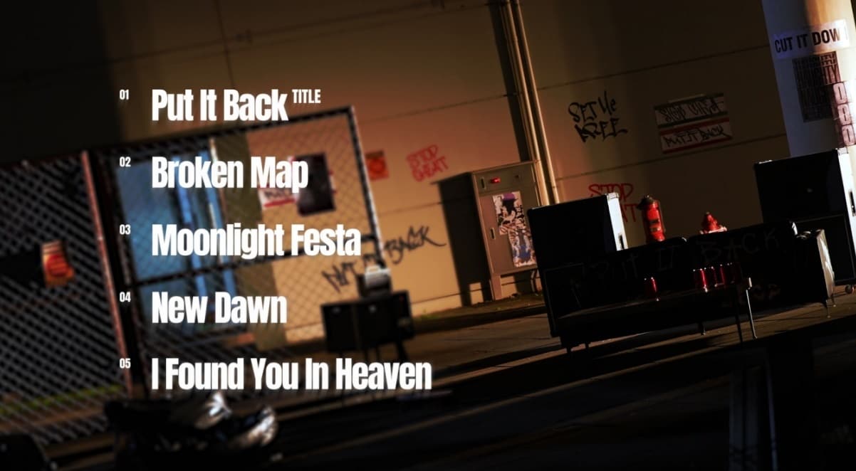 알비더블유, WM엔터테인먼트