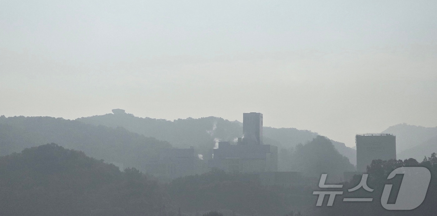 남부발전, AI 기반 천장크레인 위험 감지 로봇 개발 착수