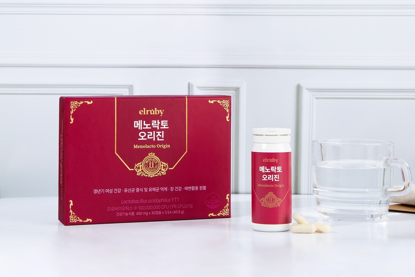 메노락토 오리진. (휴온스엔 제공)