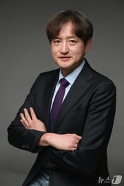 조성준 지질연 자원탐사개발연구본부 책임연구원 /뉴스1