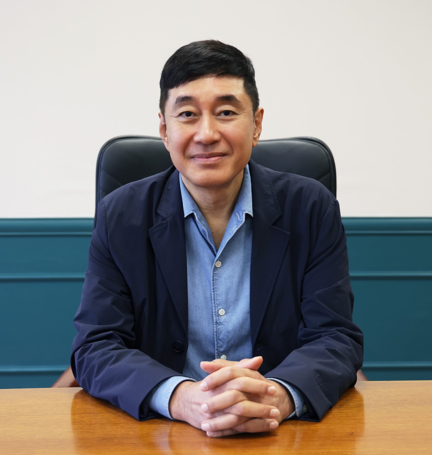 이호진 세화예술문화재단 이사장.(태광그룹 제공)