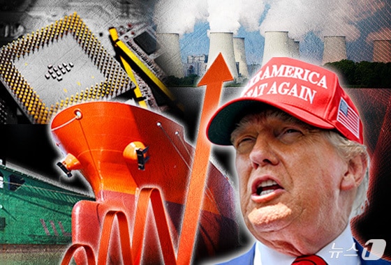 'AI혁명x공급망 재편'에 주문 폭주...'슈퍼사이클' 올라탄 K주식[꿈의 오... - 뉴스 썸네일 이미지